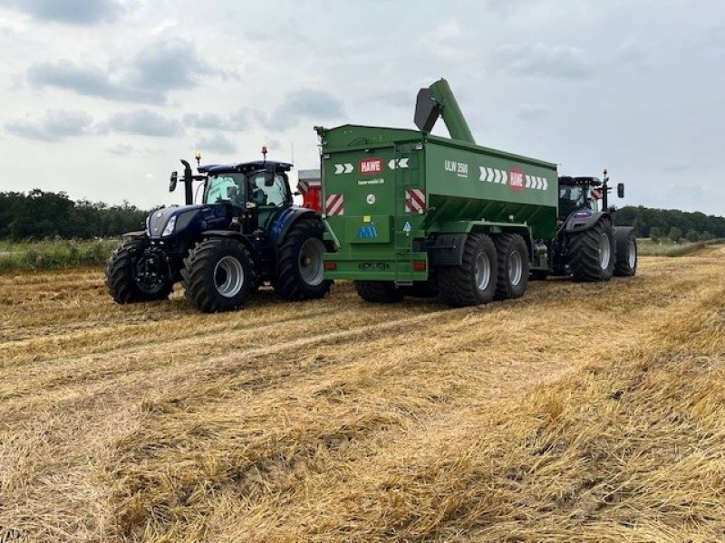 Überladewagen typu Hawe ULW 3500, Gebrauchtmaschine v Thisted (Obrázek 3)