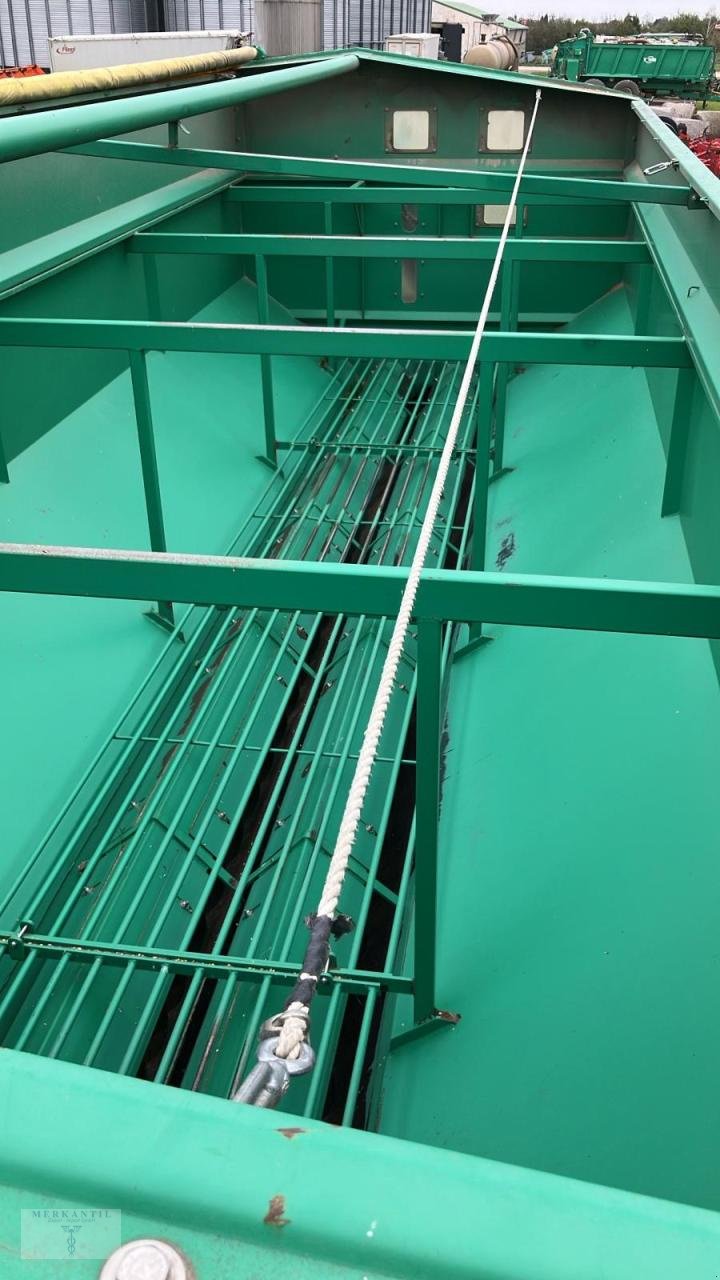 Überladewagen typu Hawe ULW 5000T mit Wiegeeinrichtung, Gebrauchtmaschine v Pragsdorf (Obrázek 6)