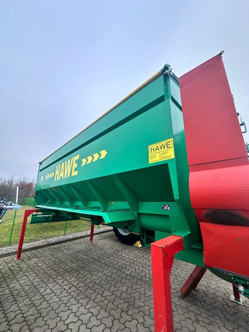 Überladewagen типа Hawe ULW A 3000, Gebrauchtmaschine в Elmenhorst-Lanken (Фотография 2)