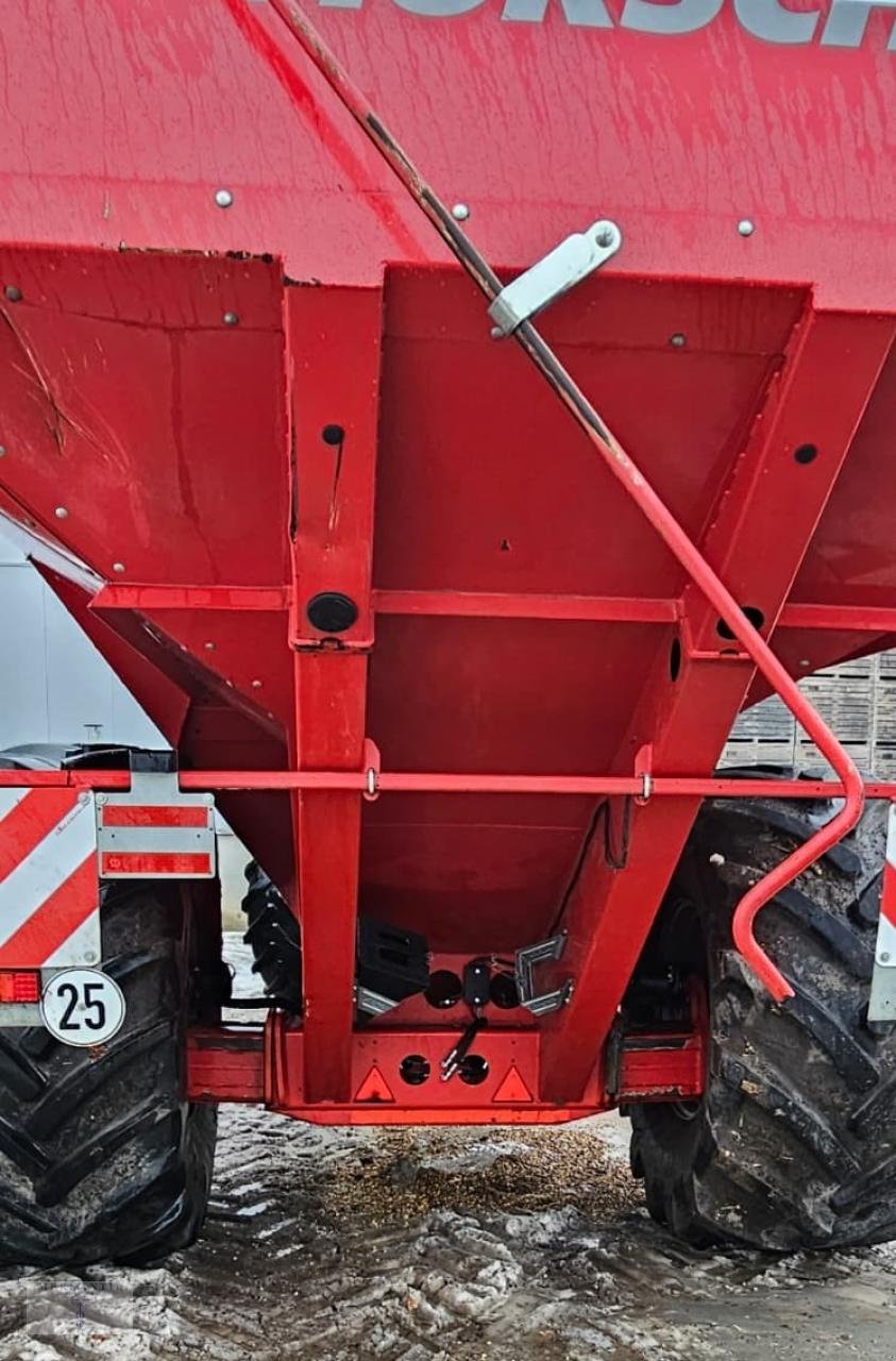 Überladewagen от тип Horsch Titan 34UW, Gebrauchtmaschine в Pragsdorf (Снимка 4)