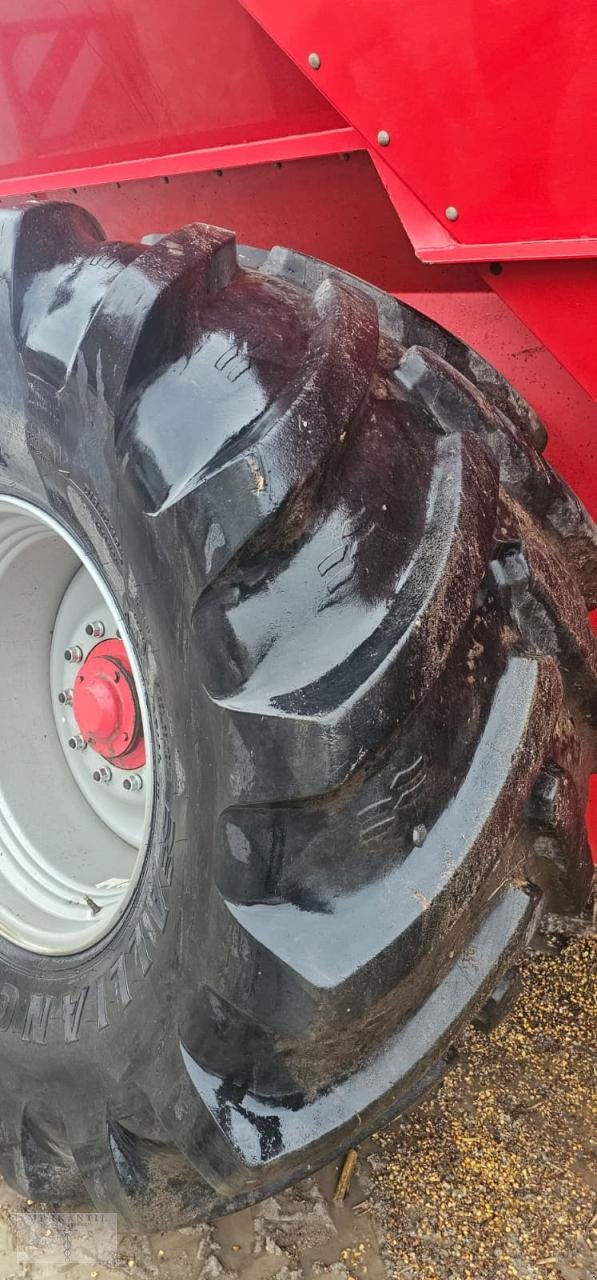 Überladewagen от тип Horsch Titan 34UW, Gebrauchtmaschine в Pragsdorf (Снимка 5)