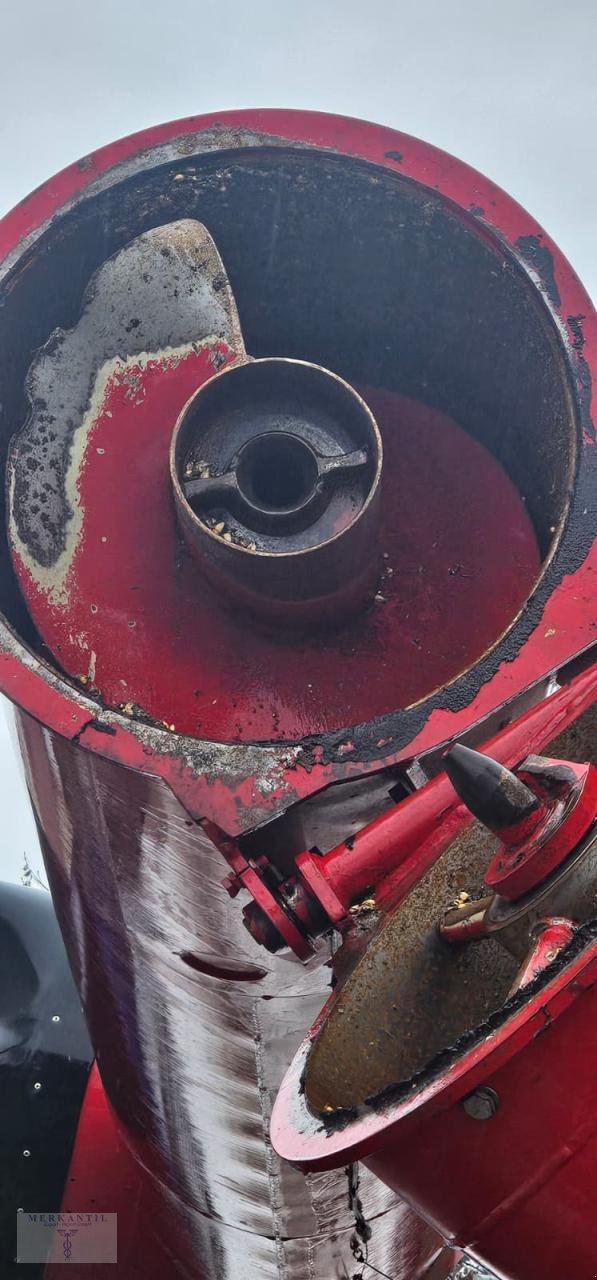 Überladewagen от тип Horsch Titan 34UW, Gebrauchtmaschine в Pragsdorf (Снимка 6)