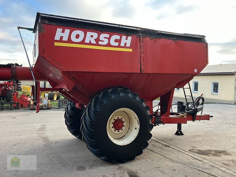 Überladewagen del tipo Horsch UW 160, Gebrauchtmaschine In Salsitz (Immagine 5)