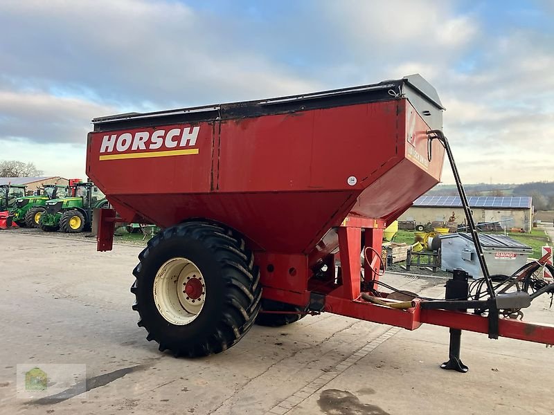Überladewagen del tipo Horsch UW 160, Gebrauchtmaschine In Salsitz (Immagine 7)