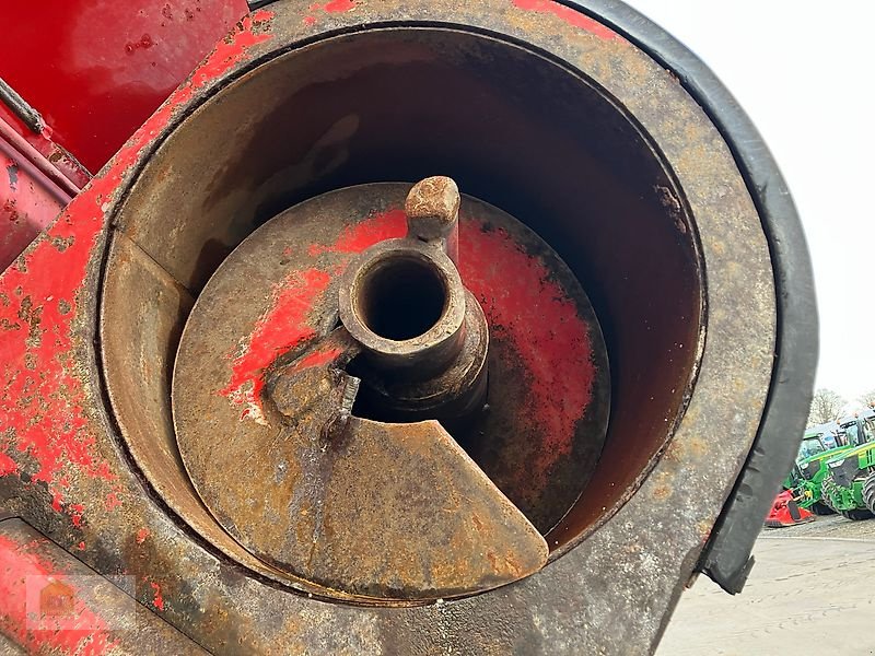 Überladewagen del tipo Horsch UW 160, Gebrauchtmaschine In Salsitz (Immagine 13)