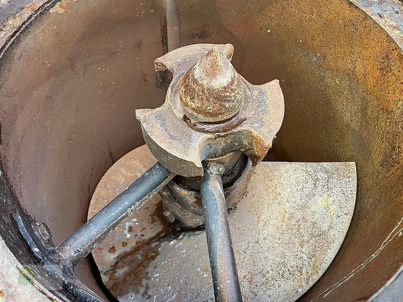 Überladewagen del tipo Horsch UW 160, Gebrauchtmaschine In Salsitz (Immagine 12)