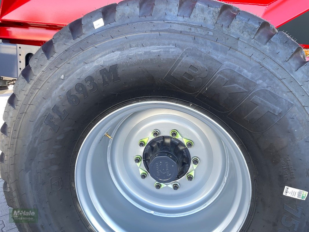 Überladewagen of the type Perard Interbenne 46, Neumaschine in Borgholzhausen (Picture 14)