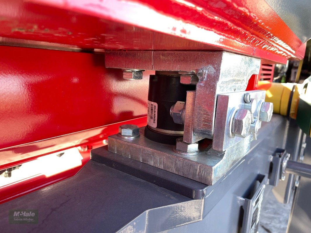 Überladewagen of the type Perard Interbenne 46, Neumaschine in Borgholzhausen (Picture 17)