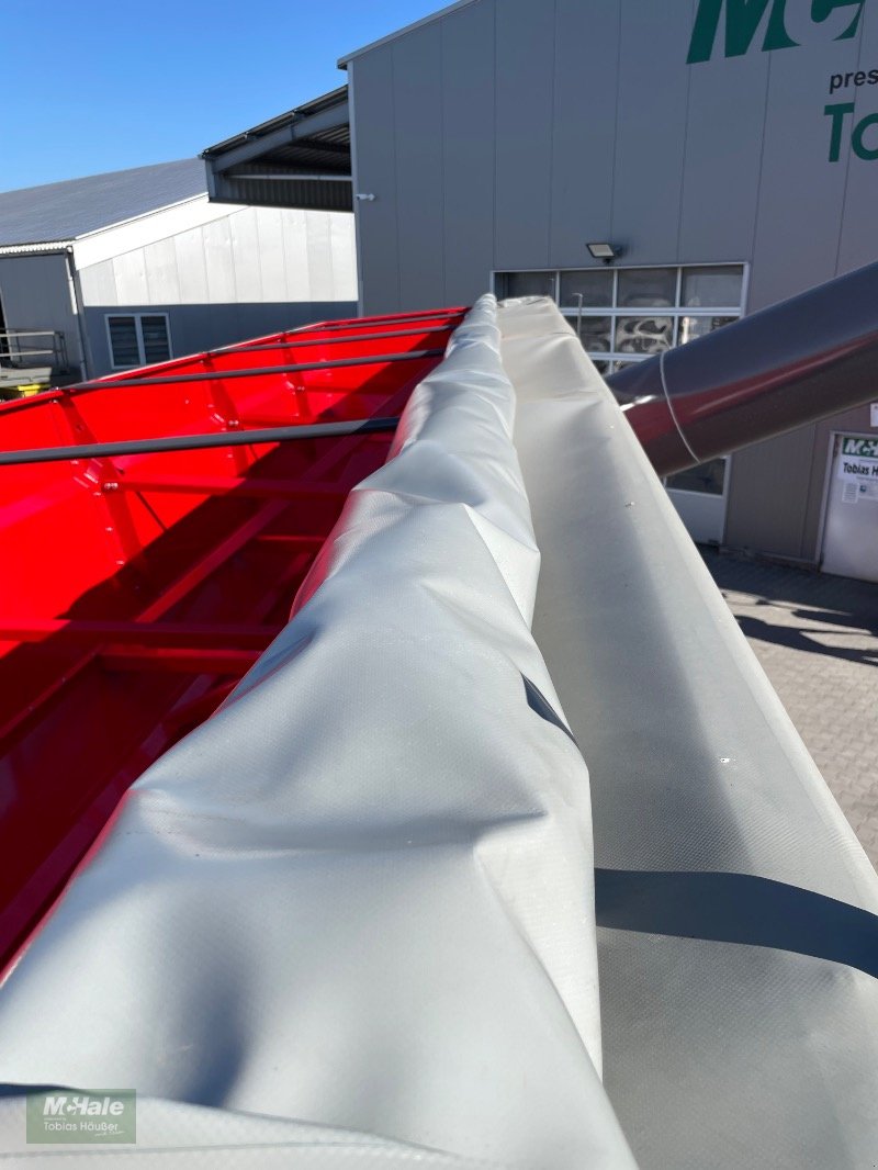 Überladewagen of the type Perard Interbenne 46, Neumaschine in Borgholzhausen (Picture 21)