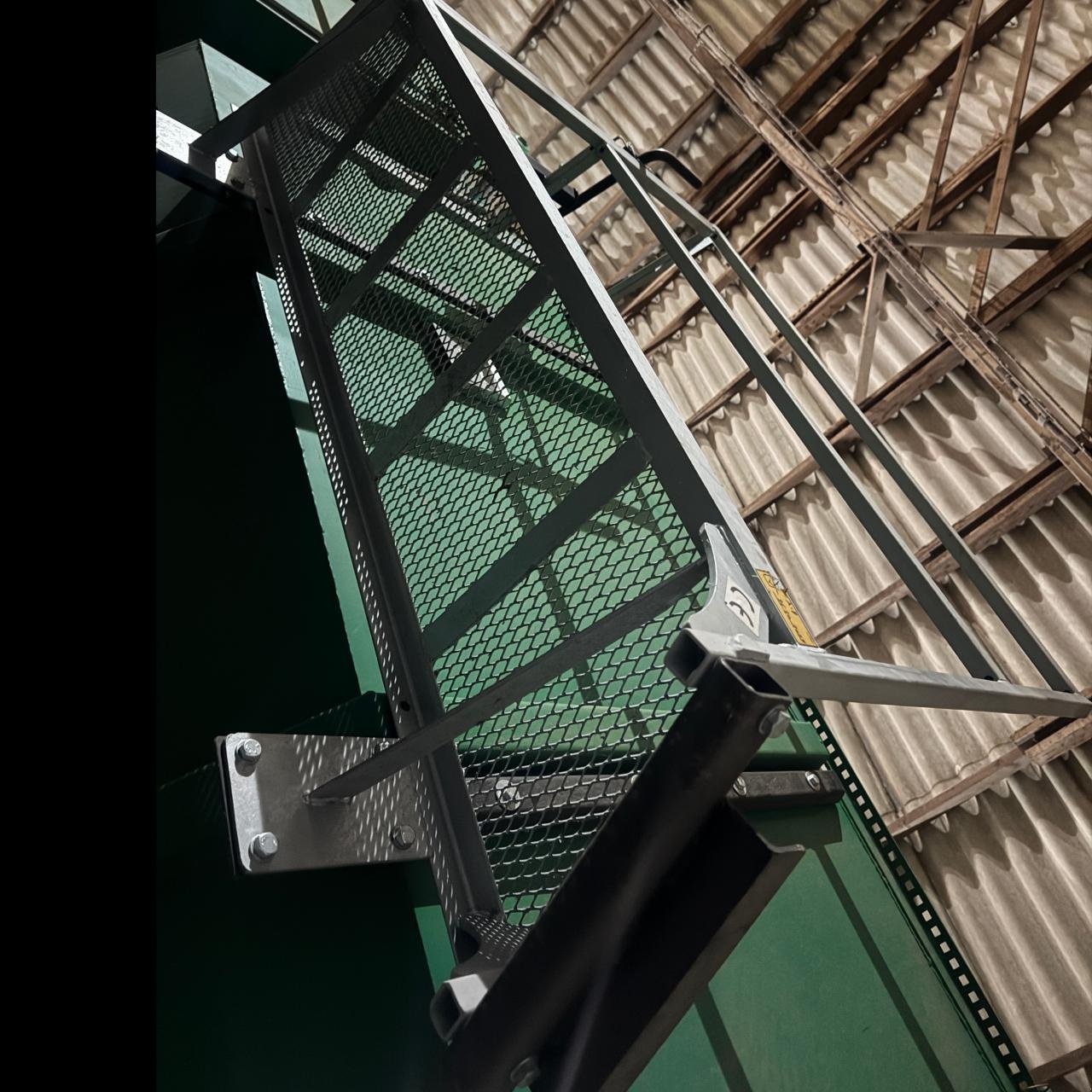 Überladewagen of the type Sonstige BEKA UL 24 Überladewagen, Gebrauchtmaschine in Könnern (Picture 5)