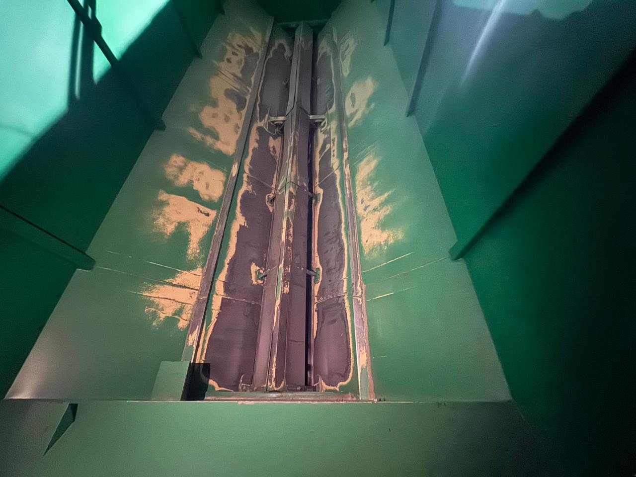 Überladewagen of the type Sonstige BEKA UL 24 Überladewagen, Gebrauchtmaschine in Könnern (Picture 8)