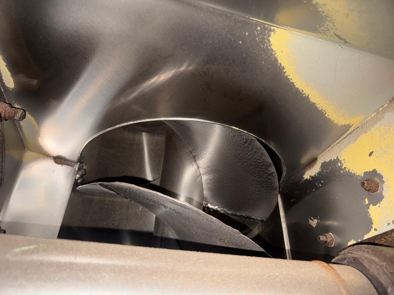 Überladewagen of the type Sonstige BEKA UL 24 Überladewagen, Gebrauchtmaschine in Könnern (Picture 11)