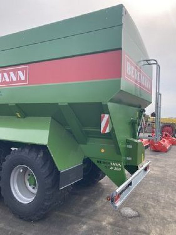 Überladewagen typu Sonstige Bergmann GTW 300, Neumaschine v Grund (Obrázek 2)