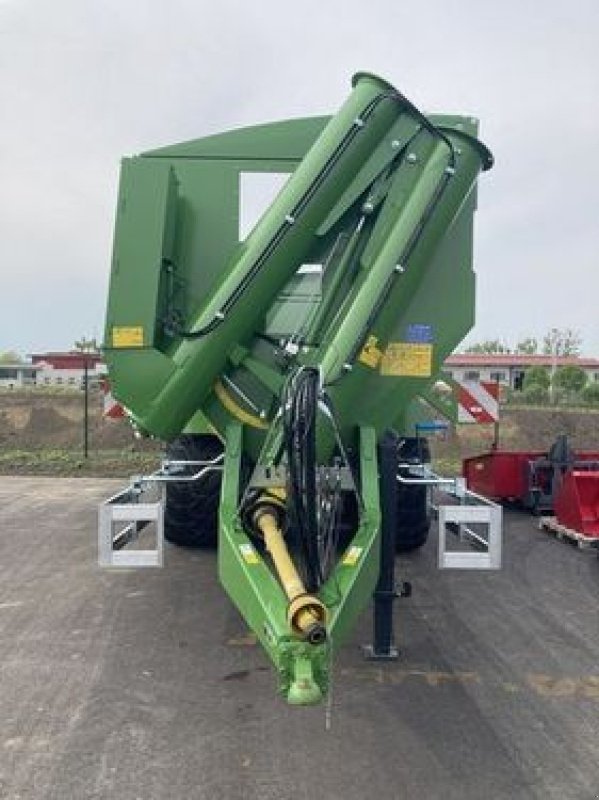 Überladewagen typu Sonstige Bergmann GTW 300, Neumaschine v Grund (Obrázek 5)