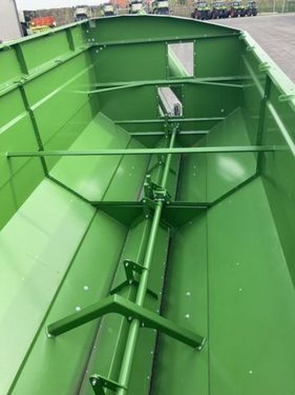 Überladewagen typu Sonstige Bergmann GTW 300, Neumaschine v Grund (Obrázek 4)