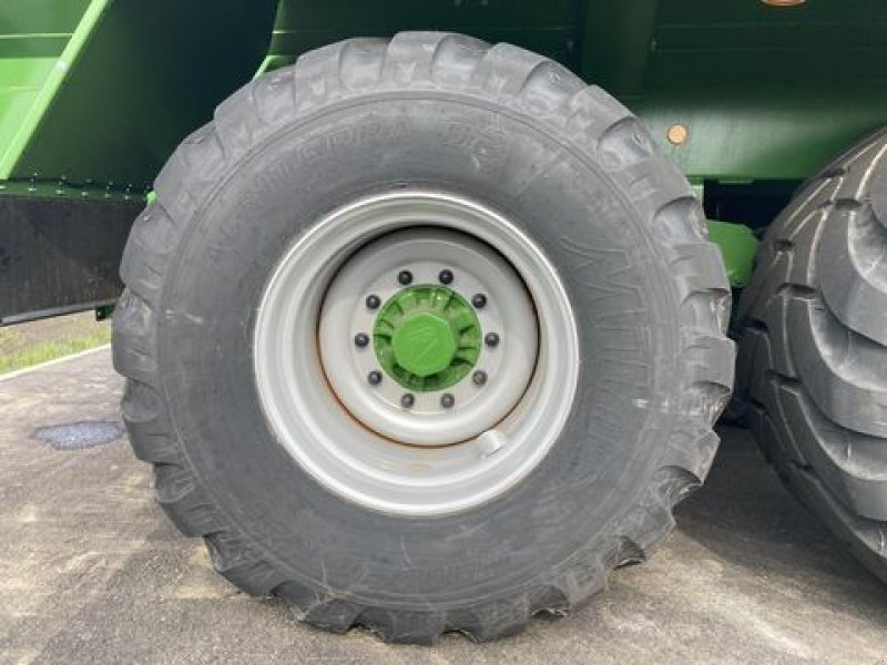 Überladewagen typu Sonstige Bergmann GTW 300, Neumaschine v Grund (Obrázek 6)