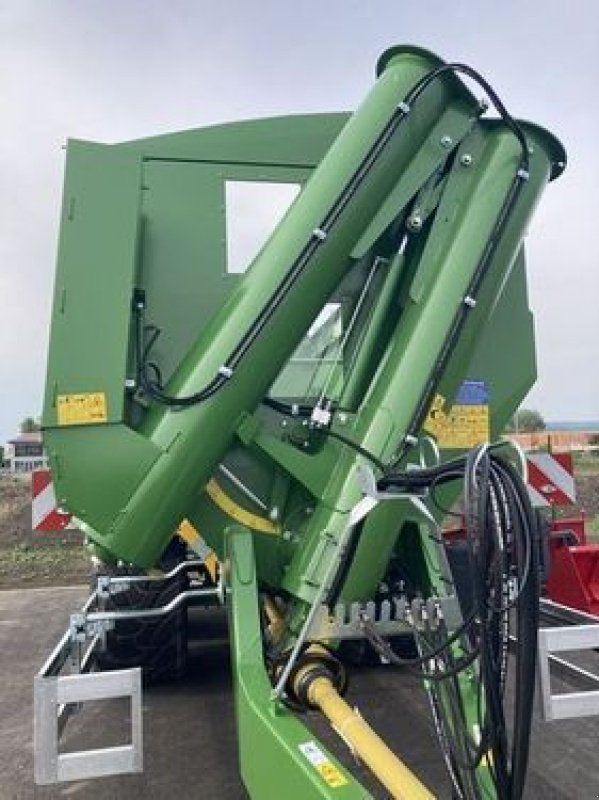 Überladewagen typu Sonstige Bergmann GTW 300, Neumaschine v Grund (Obrázek 3)