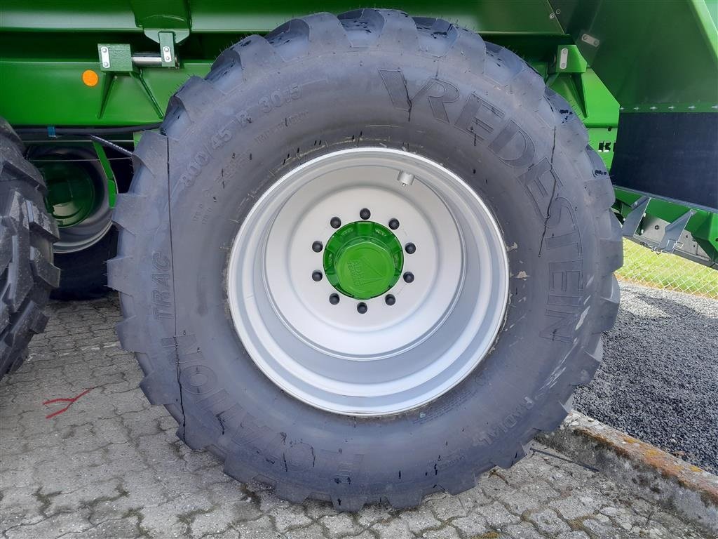 Überladewagen tip Sonstige Bergmann GTW 330, Gebrauchtmaschine in Horsens (Poză 6)