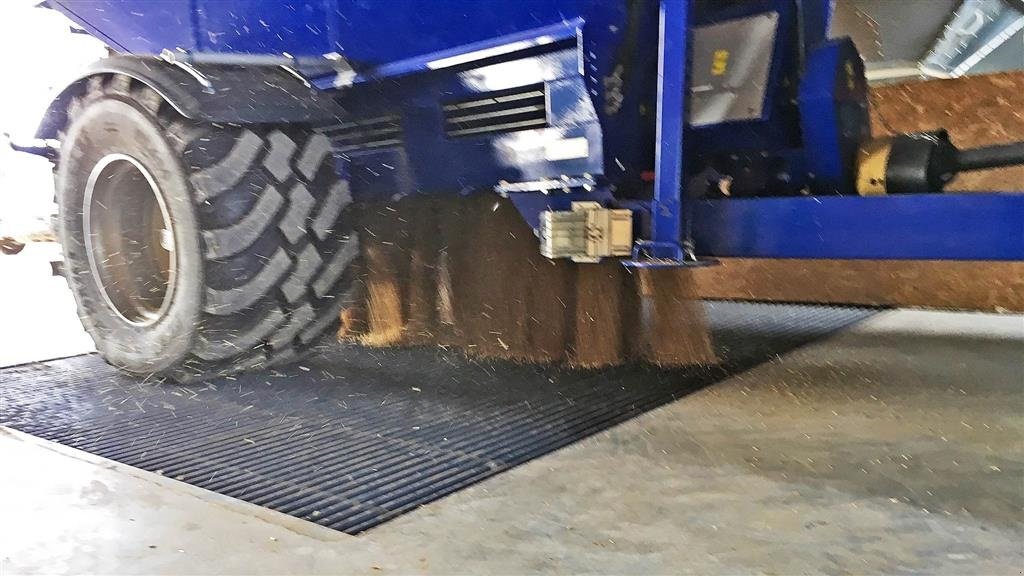 Überladewagen a típus Sonstige GS 12 sneglevogn - fabriksny til levering inden høst, Gebrauchtmaschine ekkor: Sabro (Kép 7)