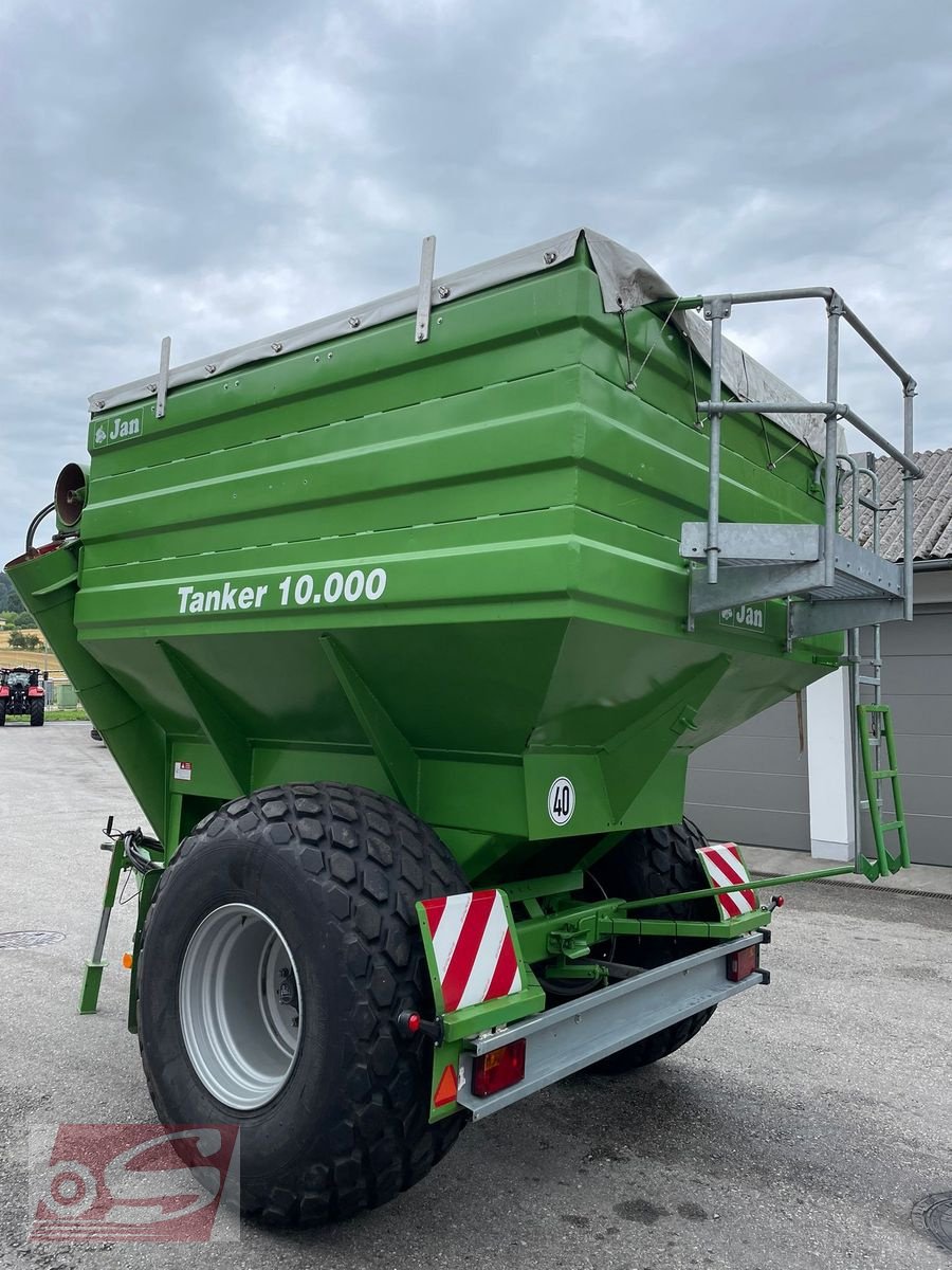 Überladewagen typu Sonstige JAN TANKER, Gebrauchtmaschine v Offenhausen (Obrázek 2)