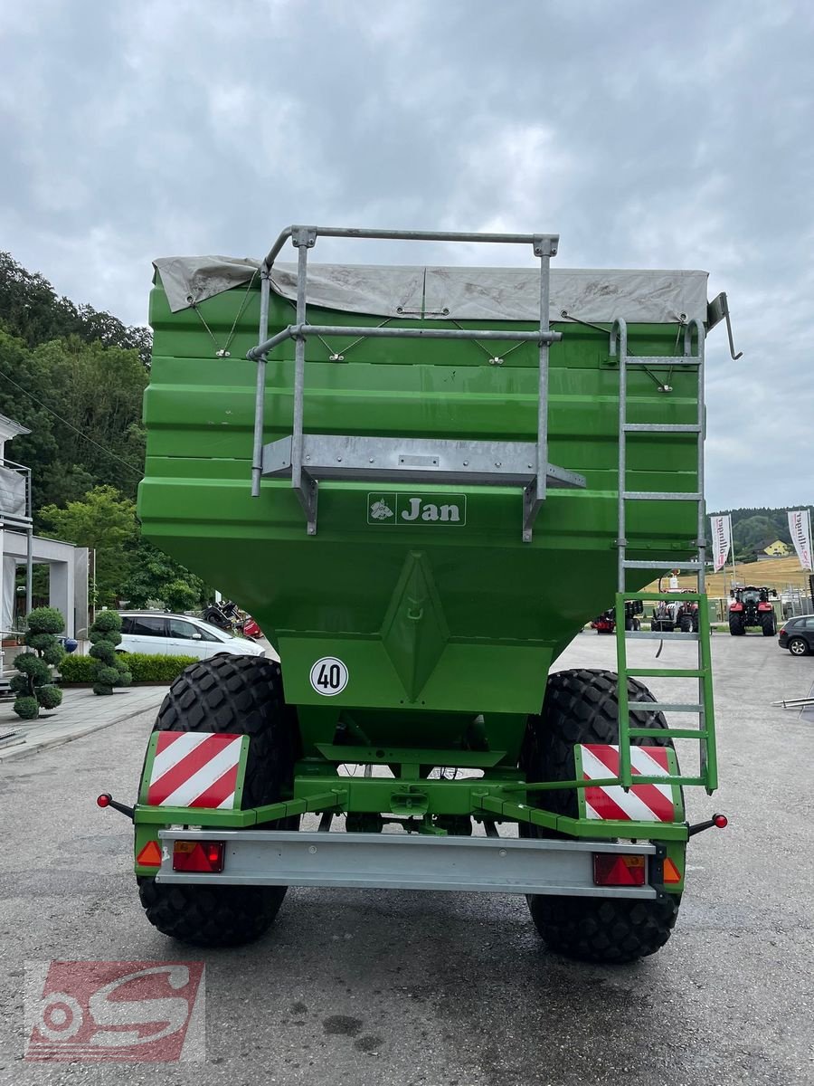 Überladewagen typu Sonstige JAN TANKER, Gebrauchtmaschine v Offenhausen (Obrázek 4)