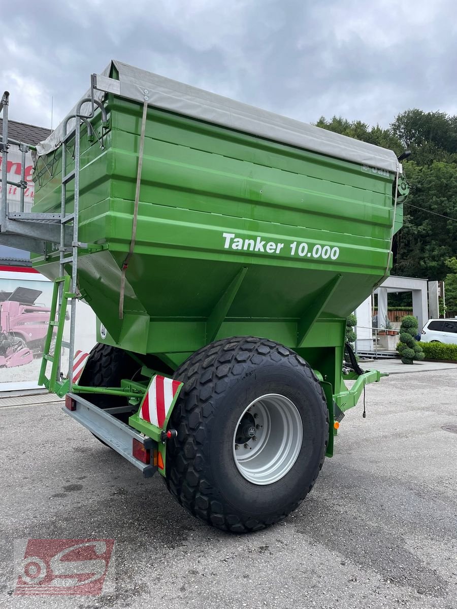 Überladewagen typu Sonstige JAN TANKER, Gebrauchtmaschine v Offenhausen (Obrázek 5)