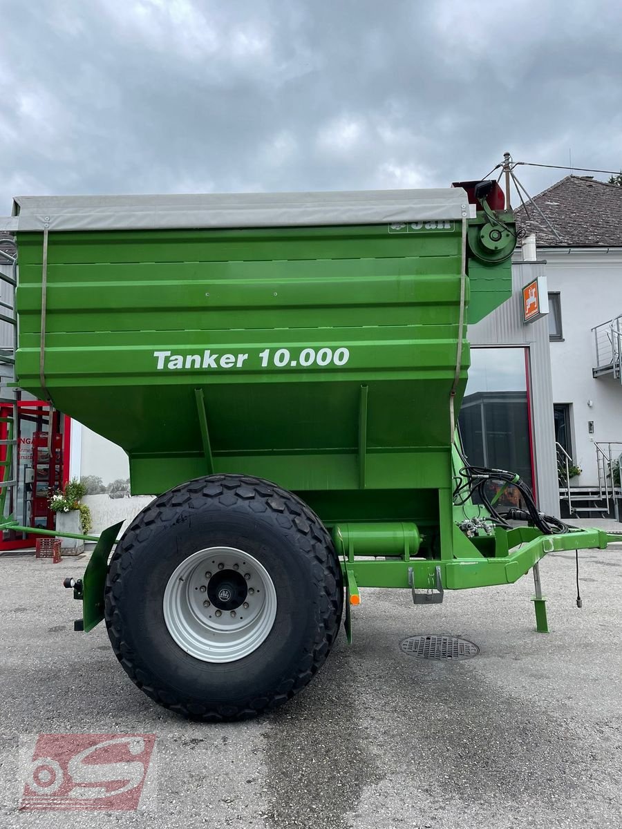 Überladewagen typu Sonstige JAN TANKER, Gebrauchtmaschine v Offenhausen (Obrázek 3)