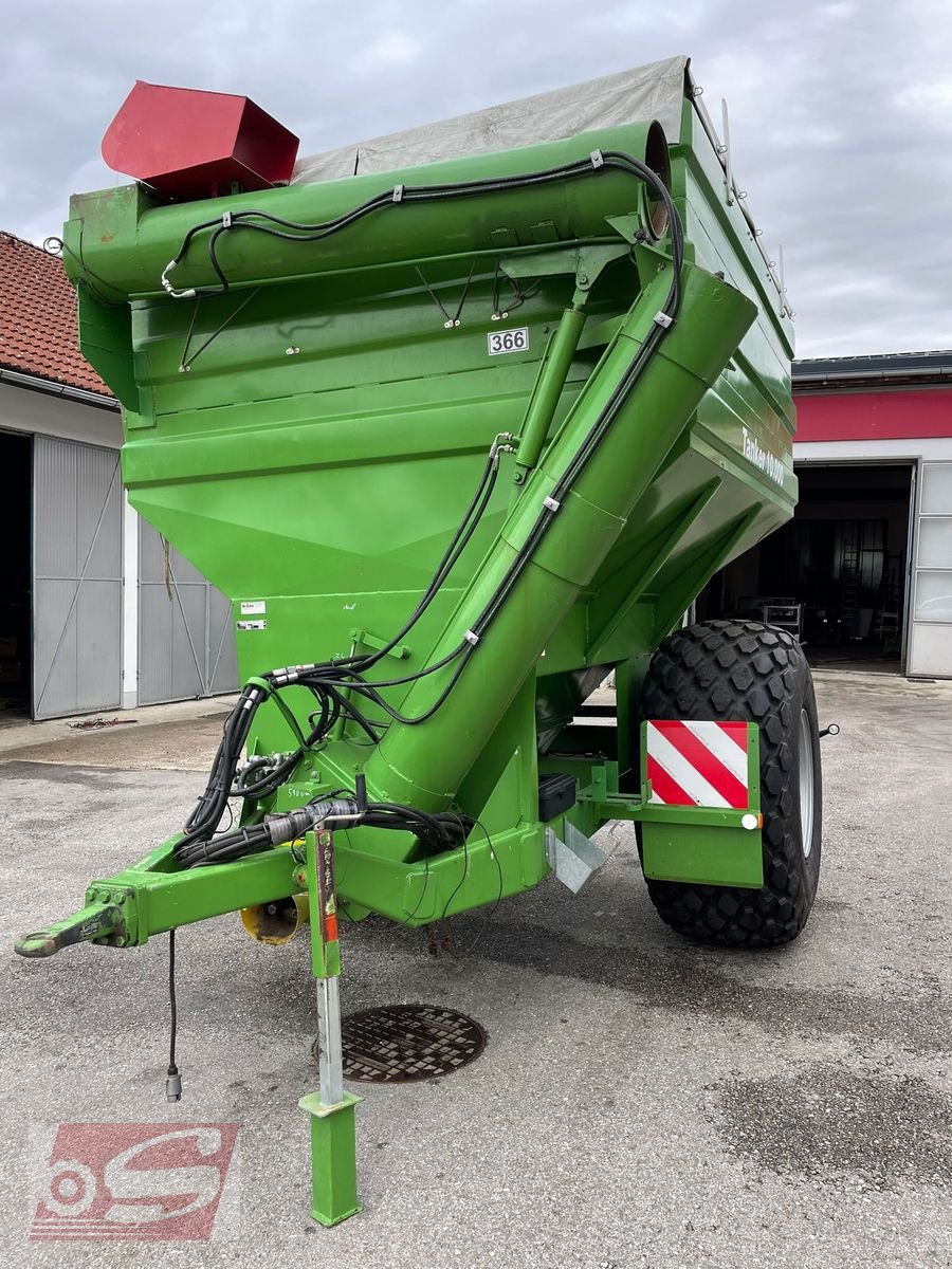 Überladewagen typu Sonstige JAN TANKER, Gebrauchtmaschine v Offenhausen (Obrázek 6)