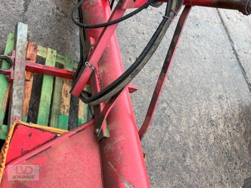 Überladewagen des Typs Sonstige mit Trichter, Gebrauchtmaschine in Spelle (Bild 1)