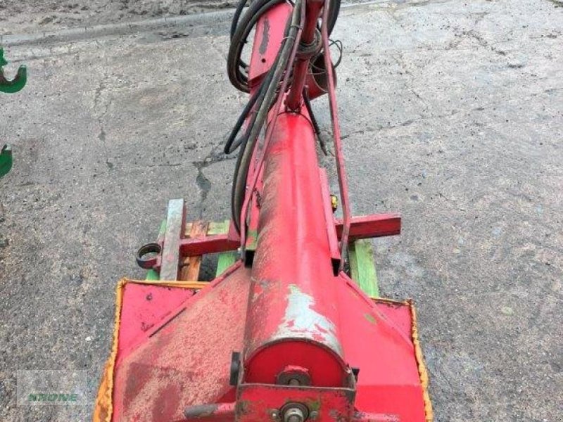 Überladewagen of the type Sonstige mit Trichter, Gebrauchtmaschine in Spelle (Picture 2)