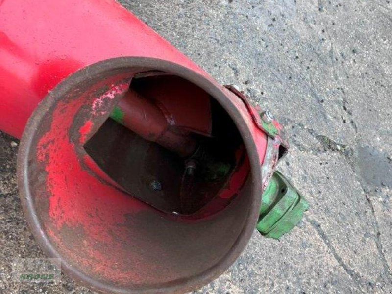 Überladewagen of the type Sonstige mit Trichter, Gebrauchtmaschine in Spelle (Picture 3)