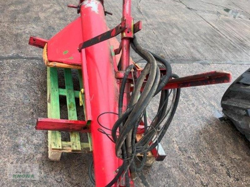 Überladewagen of the type Sonstige mit Trichter, Gebrauchtmaschine in Spelle (Picture 4)