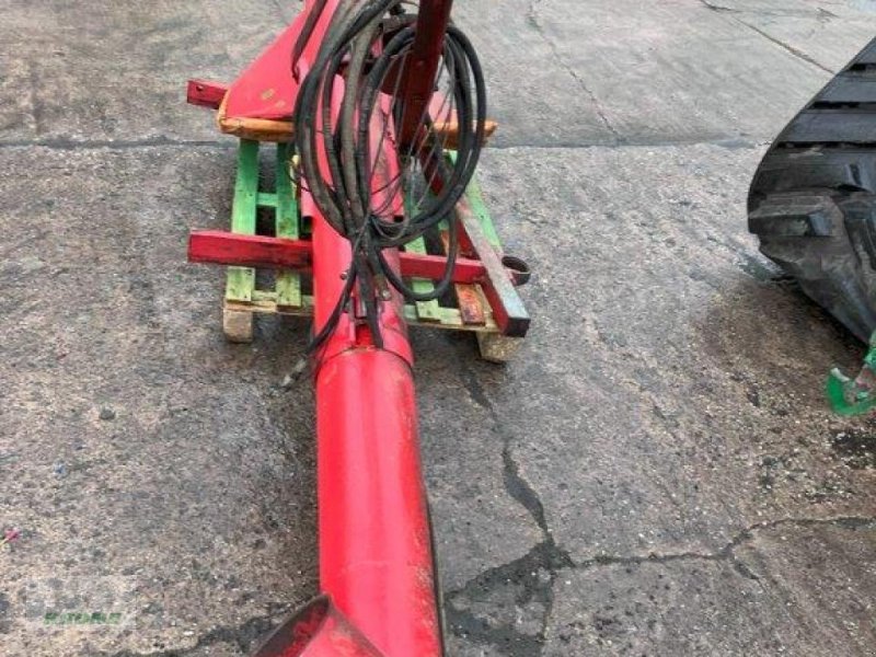 Überladewagen of the type Sonstige mit Trichter, Gebrauchtmaschine in Spelle (Picture 5)