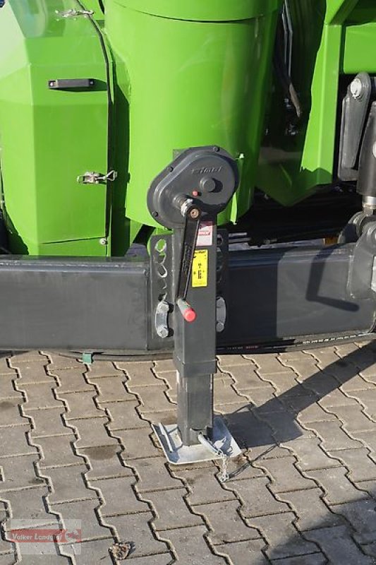 Überladewagen des Typs Sonstige Pronar T 743 M Überladewagen 43 m³ Wiegesystem 34 to Zwangslenkung, Neumaschine in Ostheim/Rhön (Bild 17)