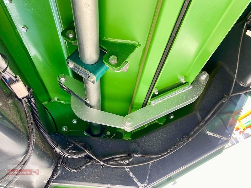 Überladewagen des Typs Sonstige Pronar T 743 M Überladewagen 43 m³ Wiegesystem 34 to Zwangslenkung, Neumaschine in Ostheim/Rhön (Bild 14)