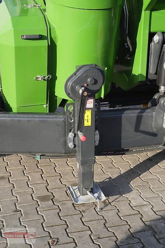 Überladewagen del tipo Sonstige Pronar T 743 M Überladewagen 43 m³ Wiegesystem 34 to Zwangslenkung, Neumaschine In Ostheim/Rhön (Immagine 20)