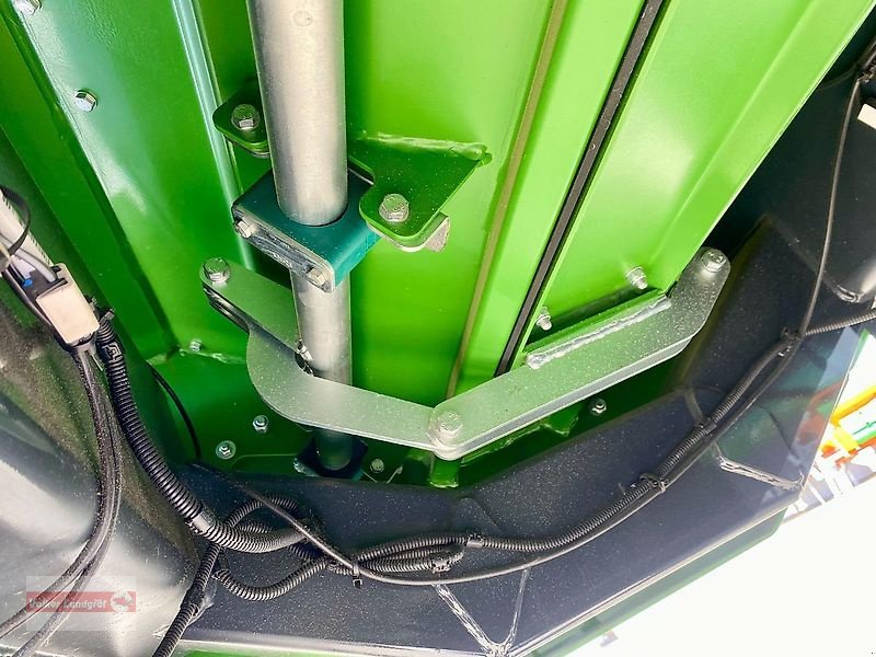 Überladewagen of the type Sonstige Pronar T 743 M Überladewagen 43m³ Wiegesystem 34 to Zwangslenkung, Neumaschine in Ostheim/Rhön (Picture 14)