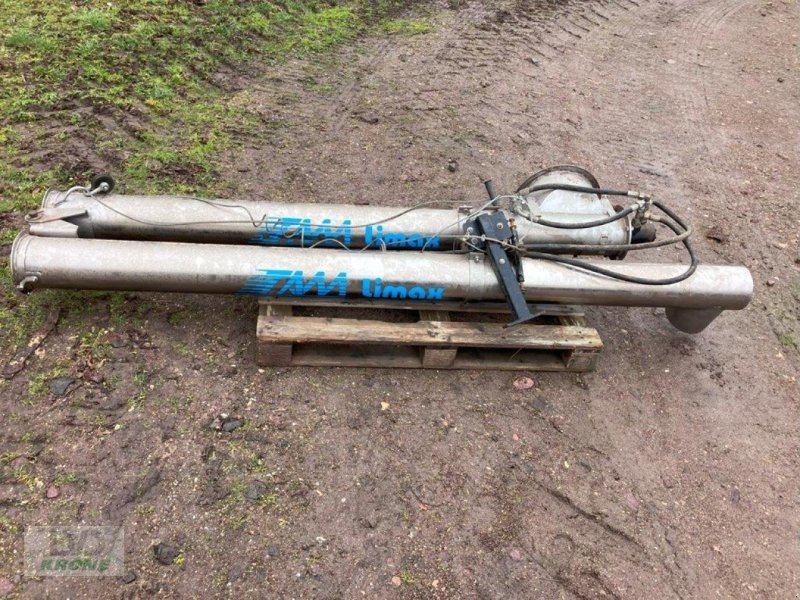 Überladewagen des Typs Tam klappbar, Gebrauchtmaschine in Spelle (Bild 1)