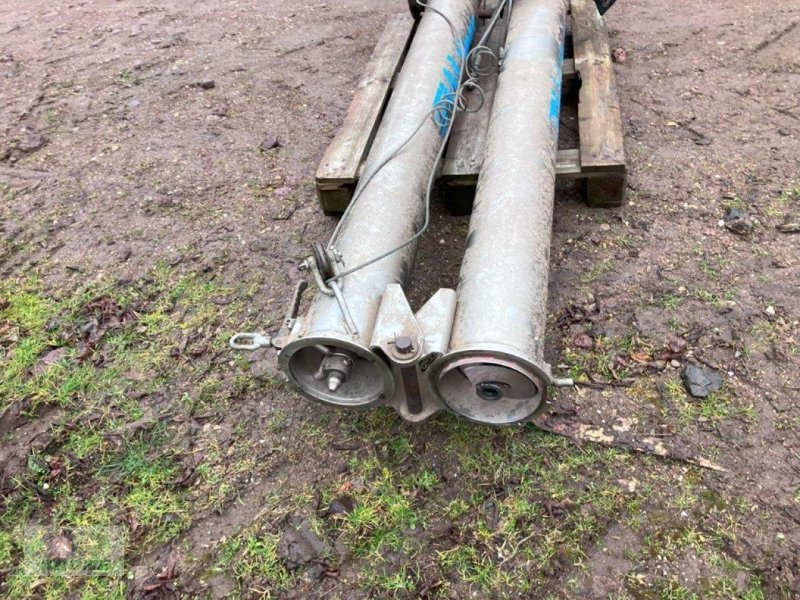 Überladewagen of the type Tam klappbar, Gebrauchtmaschine in Spelle (Picture 2)