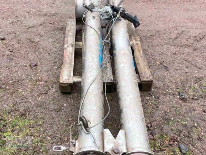 Überladewagen of the type Tam klappbar, Gebrauchtmaschine in Spelle (Picture 3)