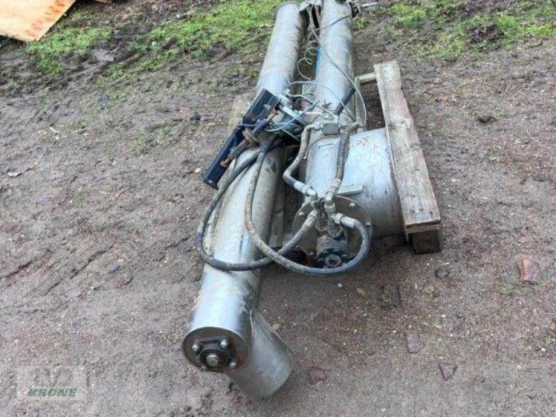 Überladewagen of the type Tam klappbar, Gebrauchtmaschine in Spelle (Picture 6)