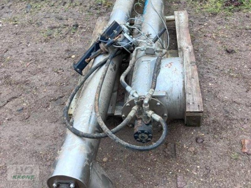 Überladewagen of the type Tam klappbar, Gebrauchtmaschine in Spelle (Picture 7)