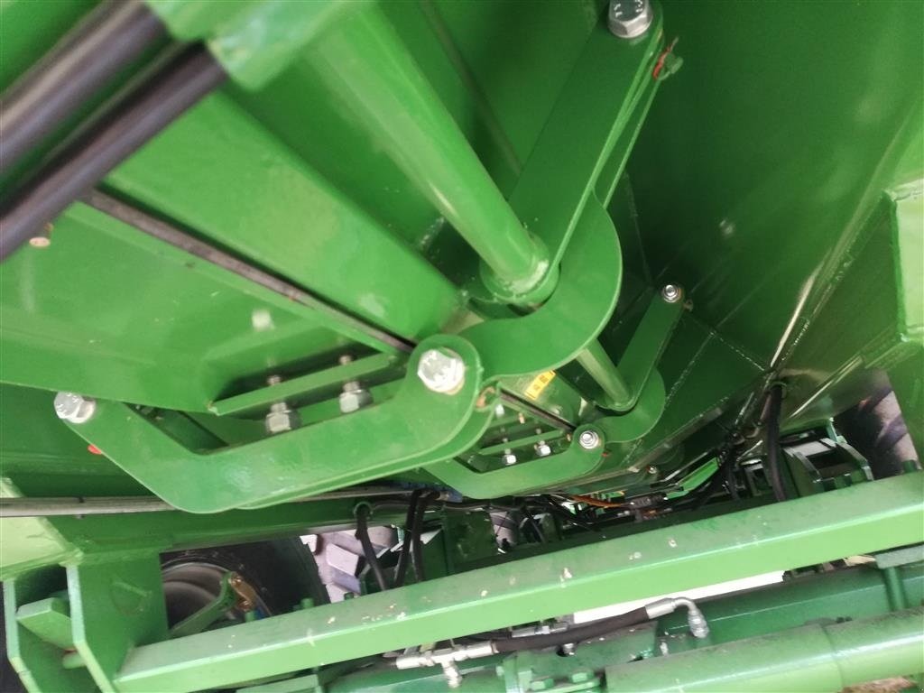 Überladewagen typu Western WF20GR --Meget udstyr--, Gebrauchtmaschine v Mariager (Obrázek 4)