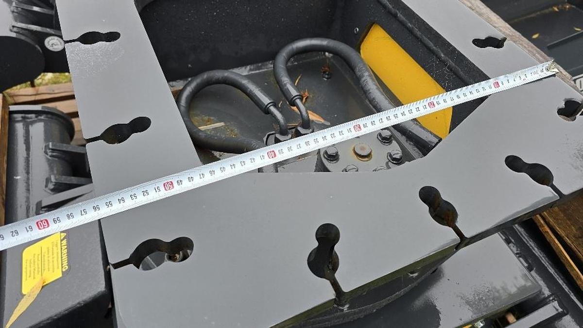 Abbruchsortiergreifer des Typs Mustang GRP1500 Abbruch- & Sortiergreifer, Neumaschine in Göpfritz an der Wild (Bild 7)