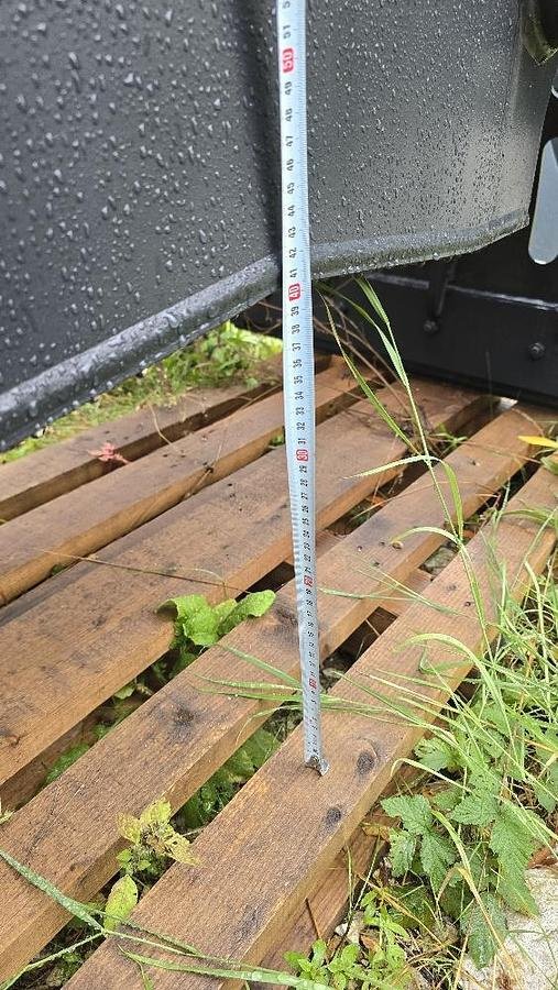 Abbruchsortiergreifer des Typs Mustang GRP1500 Abbruch- & Sortiergreifer, Neumaschine in Göpfritz an der Wild (Bild 5)