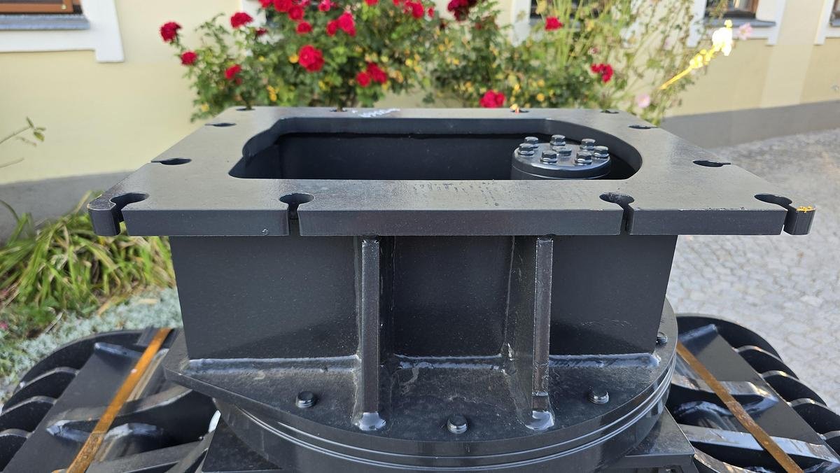 Abbruchsortiergreifer des Typs Mustang GRP450D Abbruch- & Sortiergreifer, Gebrauchtmaschine in Göpfritz an der Wild (Bild 6)