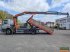 Abrollcontainer des Typs DAF 75.240 4x2 Dagcab Euro1 - Haakarm 14T + Palfinger PK11000 - Afst, Gebrauchtmaschine in Oud Gastel (Bild 10)