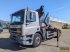Abrollcontainer des Typs DAF 75.240 4x2 Dagcab Euro1 - Haakarm 14T + Palfinger PK11000 - Afst, Gebrauchtmaschine in Oud Gastel (Bild 1)