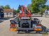 Abrollcontainer des Typs DAF 75.240 4x2 Dagcab Euro1 - Haakarm 14T + Palfinger PK11000 - Afst, Gebrauchtmaschine in Oud Gastel (Bild 9)