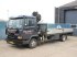 Abrollcontainer des Typs DAF AE-45CE, Gebrauchtmaschine in Antwerpen (Bild 9)